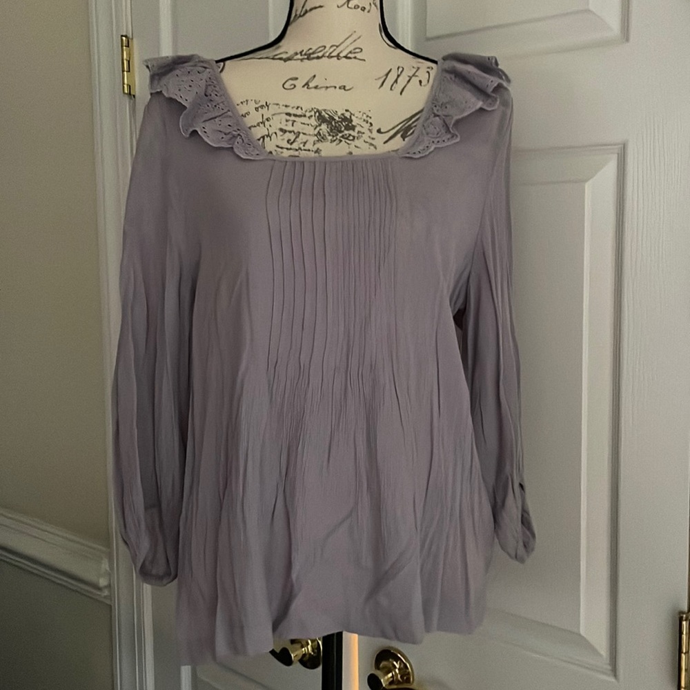 Melrose NWT Top